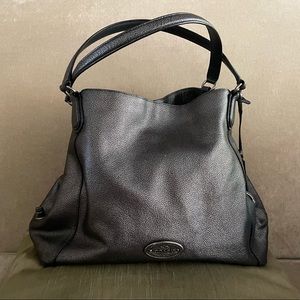 Coach shoulder bag